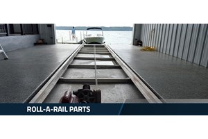 Roll-A-Rail Parts